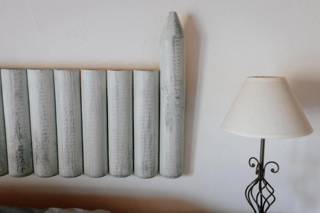 Casa Rural La Lar Otero de Bodos エクステリア 写真